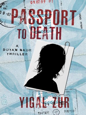 cover image of Passport to Death